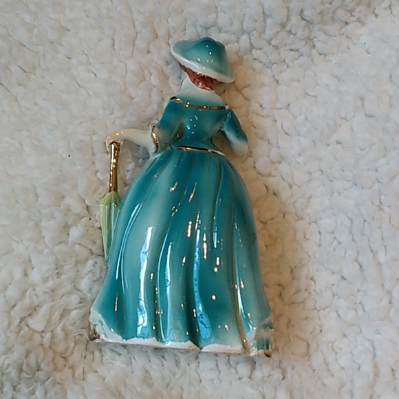 Vintage girl made in Japan - Picture 2 of 3